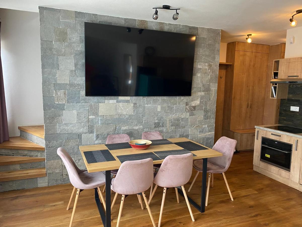 Superb Myto Apartment Мито-под-Дюмбьером Экстерьер фото